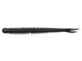 Keitech-Live Impact 4 Inch-10cm-Black-De Goeie Vangst