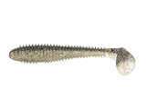 Keitech-Swing Impact Fat-2.8" / 7.1cm-Bluegill Flash-De Goeie Vangst