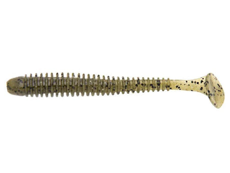 Keitech-Swing Impact-2" / 5cm-Watermelon PP-De Goeie Vangst
