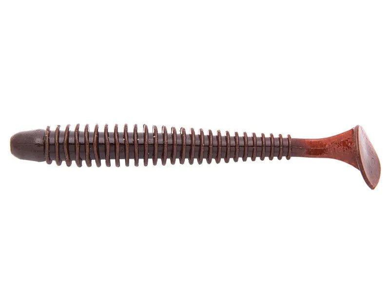 Keitech-Swing Impact-2" / 5cm-Scuppernong-De Goeie Vangst