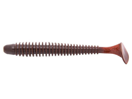 Keitech-Swing Impact-2" / 5cm-Scuppernong-De Goeie Vangst