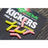Korda-Kickers-Pink & Yellow-Large-Hengelsport De Goeie Vangst