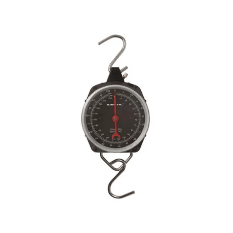 Kinetic - Heavy Duty Scale | 100Kg - Hengelsport De Goeie Vangst
