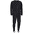 Kinetic-Heavy Warm Bib-Zwart-Large-Hengelsport De Goeie Vangst