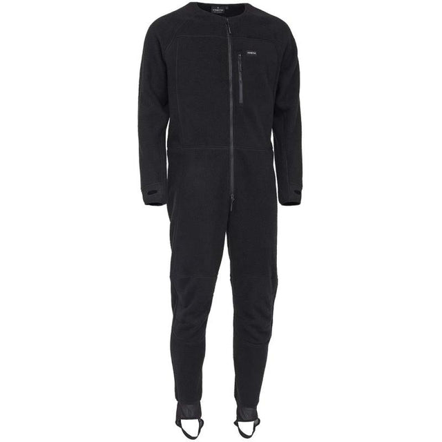 Kinetic - Heavy Warm Bib - Hengelsport De Goeie Vangst