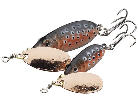 Kinetic - Jackpot Spinner - Hengelsport De Goeie Vangst