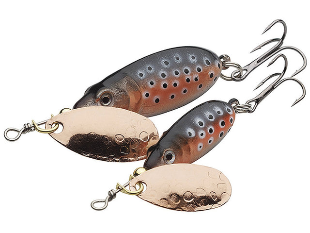 Kinetic - Jackpot Spinner - Hengelsport De Goeie Vangst