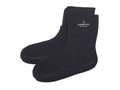 Kinetic-Neopreen Sokken | 2.5mm-Zwart-Medium-Hengelsport De Goeie Vangst