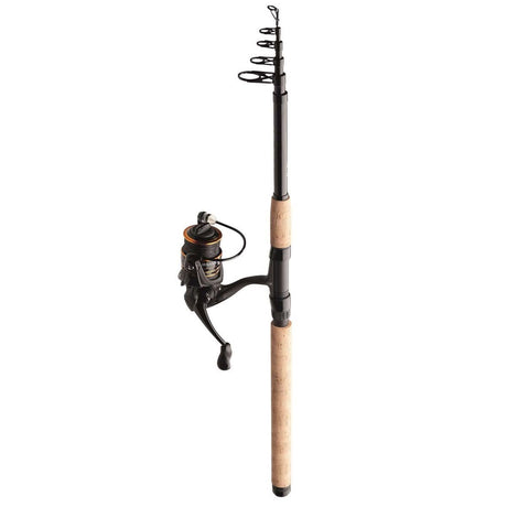 Kinetic - Tournament CL Tele Combo | 2,10m | 4 - 21g - Hengelsport De Goeie Vangst