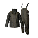 Kinetic-X-Shade Winterpak-Ivy Green-Small-Hengelsport De Goeie Vangst