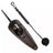 Korda-Adjustable Zigkit-Zwart-Medium-Hengelsport De Goeie Vangst