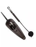 Korda-Adjustable Zigkit-Zwart-Medium-Hengelsport De Goeie Vangst