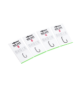 Korda - Basix Wide Gape Micro Barbed - Hengelsport De Goeie Vangst