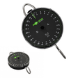 Korda - Dial Scale Dual Rev 50Kg - Hengelsport De Goeie Vangst