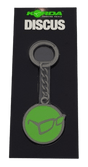 Korda - Discus Sleutelhanger - Hengelsport De Goeie Vangst