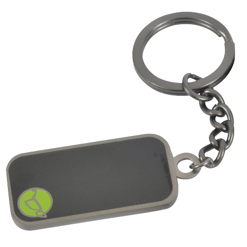 Korda - Dog Tag Sleutelhanger - Hengelsport De Goeie Vangst