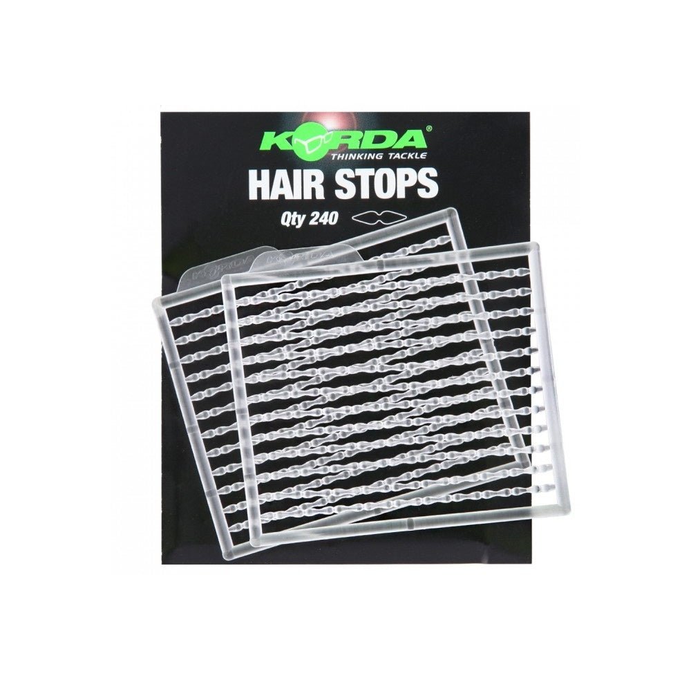 Korda - Hybrid Hair Stop - Hengelsport De Goeie Vangst