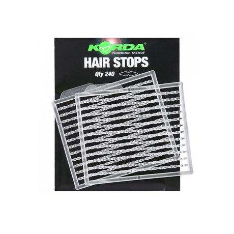 Korda - Hybrid Hair Stop - Hengelsport De Goeie Vangst