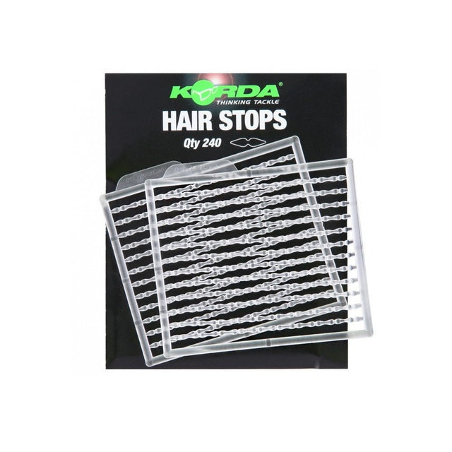 Korda - Hybrid Hair Stop - Hengelsport De Goeie Vangst