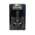 Korda-Intelligent Backleads-Camo Green-43g-Hengelsport De Goeie Vangst