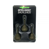 Korda-Intelligent Backleads-Camo Green-43g-Hengelsport De Goeie Vangst