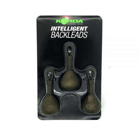Korda - Intelligent Backleads - Hengelsport De Goeie Vangst