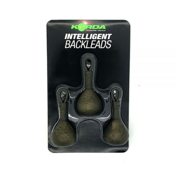 Korda - Intelligent Backleads - Hengelsport De Goeie Vangst