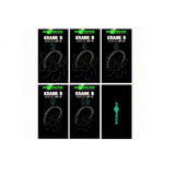 Korda-Krank B - Barbless-4 - Hengelsport De Goeie Vangst