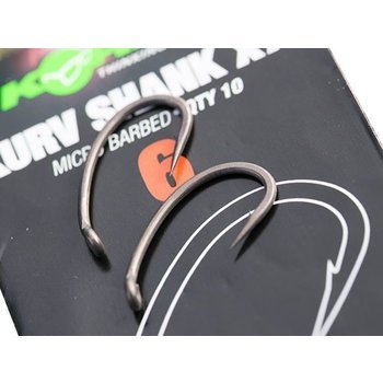 Korda - Kurv Shank XX - Hengelsport De Goeie Vangst