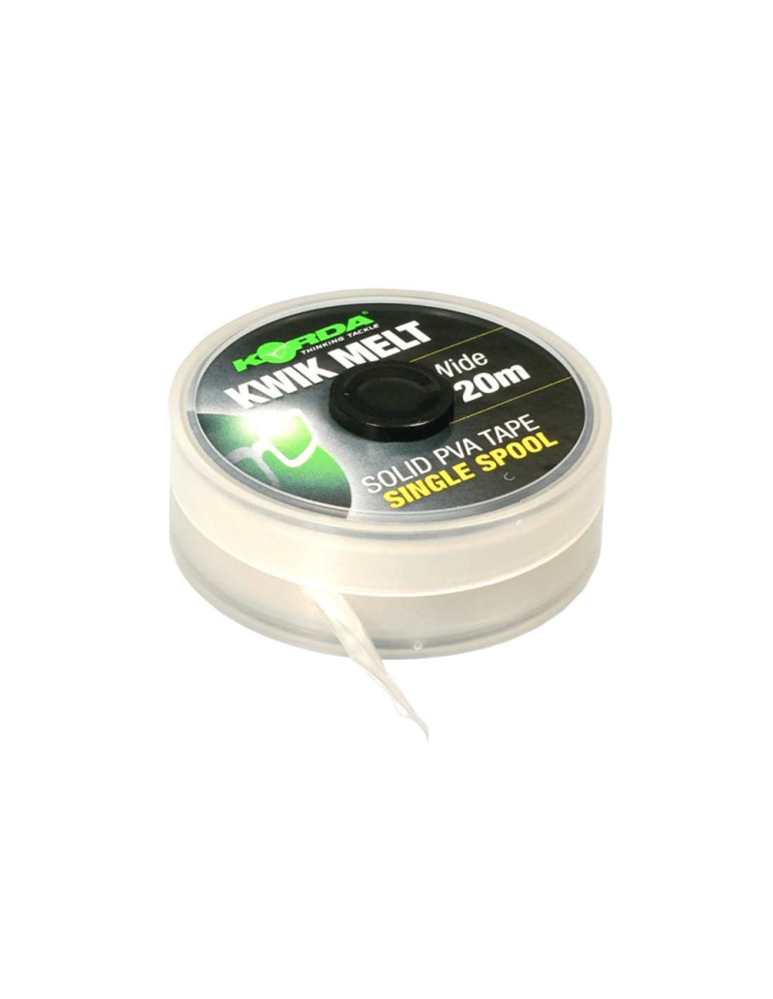 Korda - Kwik - Melt Pva Tape 20m - Hengelsport De Goeie Vangst