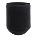 Korda-Le Fleece Gaiter-Zwart - Hengelsport De Goeie Vangst
