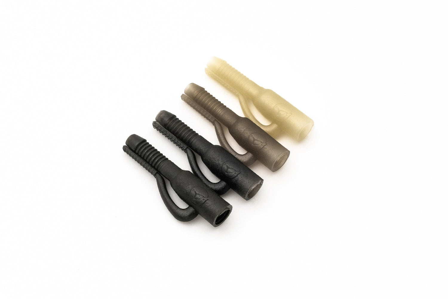 Korda-Lead Clips-Clay - De Goeie Vangst