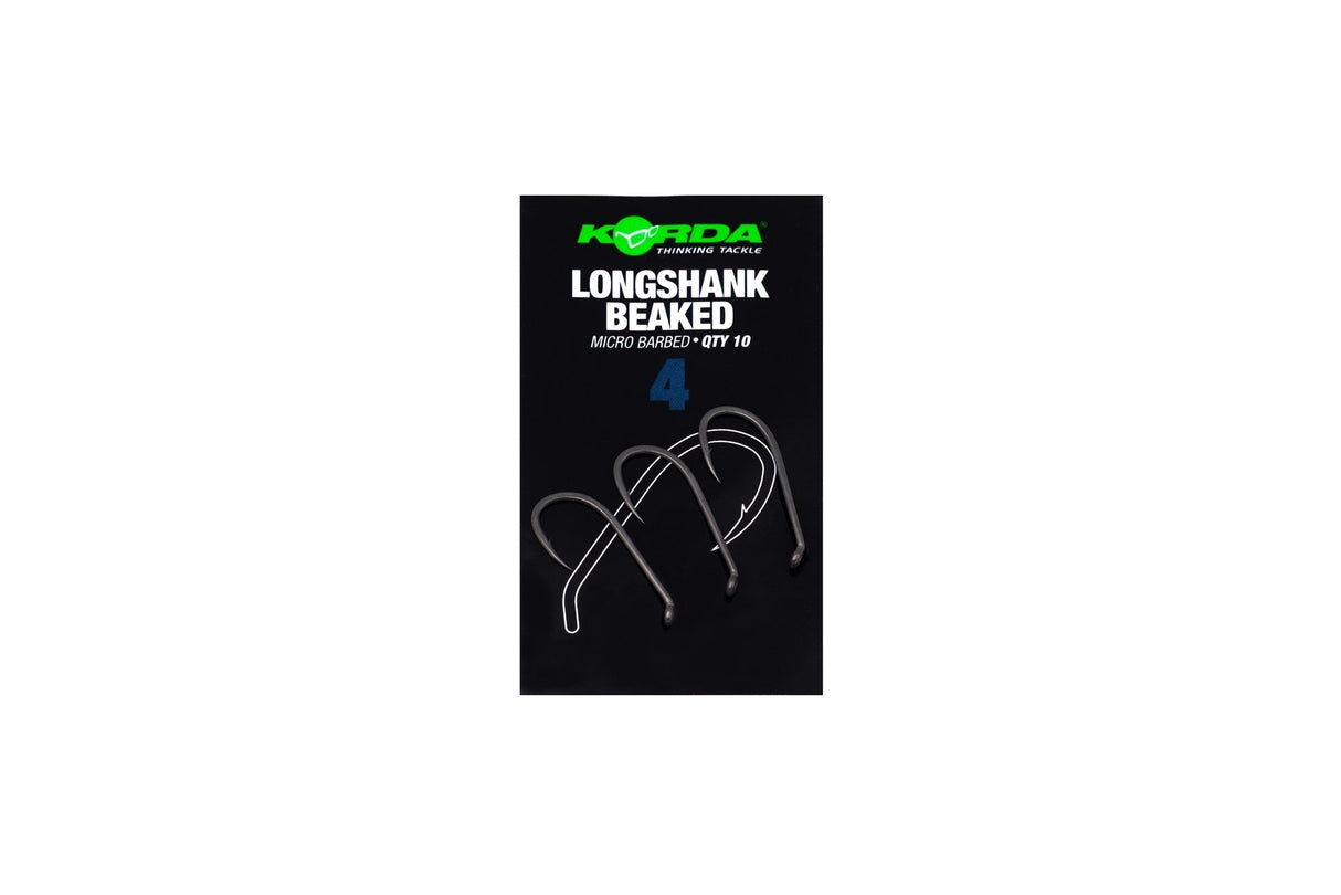 Korda - Long Shank Beaked - Hengelsport De Goeie Vangst