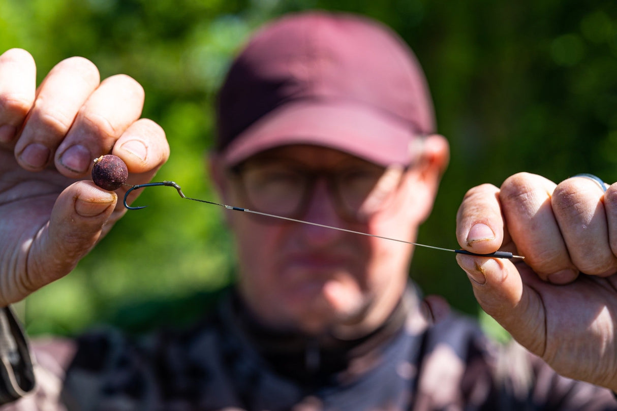 Korda - Long Shank Beaked - Hengelsport De Goeie Vangst