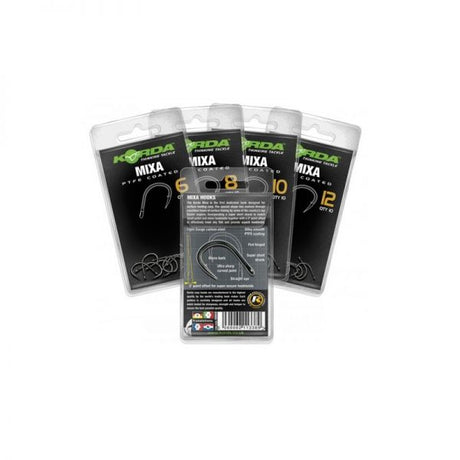 Korda - Mixa - Hengelsport De Goeie Vangst