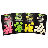 Korda-Pop-up Corn-I.B. Flavour - Pink - Hengelsport De Goeie Vangst