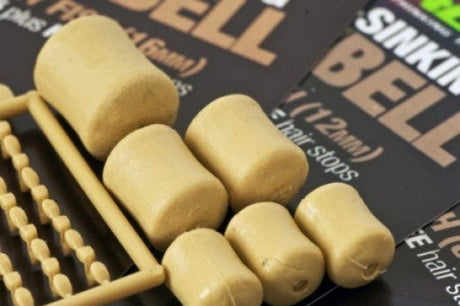 Korda - Slow - sinking Dumbell - Hengelsport De Goeie Vangst