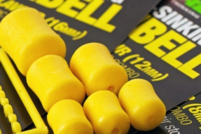 Korda - Slow - sinking Dumbell - Hengelsport De Goeie Vangst