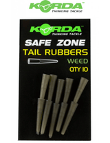 Korda - Tail Rubbers - Hengelsport De Goeie Vangst