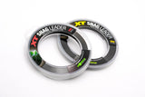 Korda-XT Snag Leader Nylon | 100m-0.55mm / 50lb - De Goeie Vangst