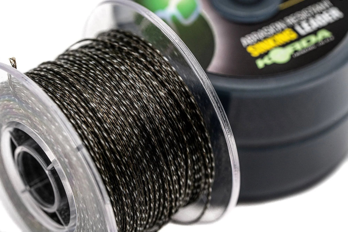 Korda - Arma - Kord Sinking | 50m - Hengelsport De Goeie Vangst