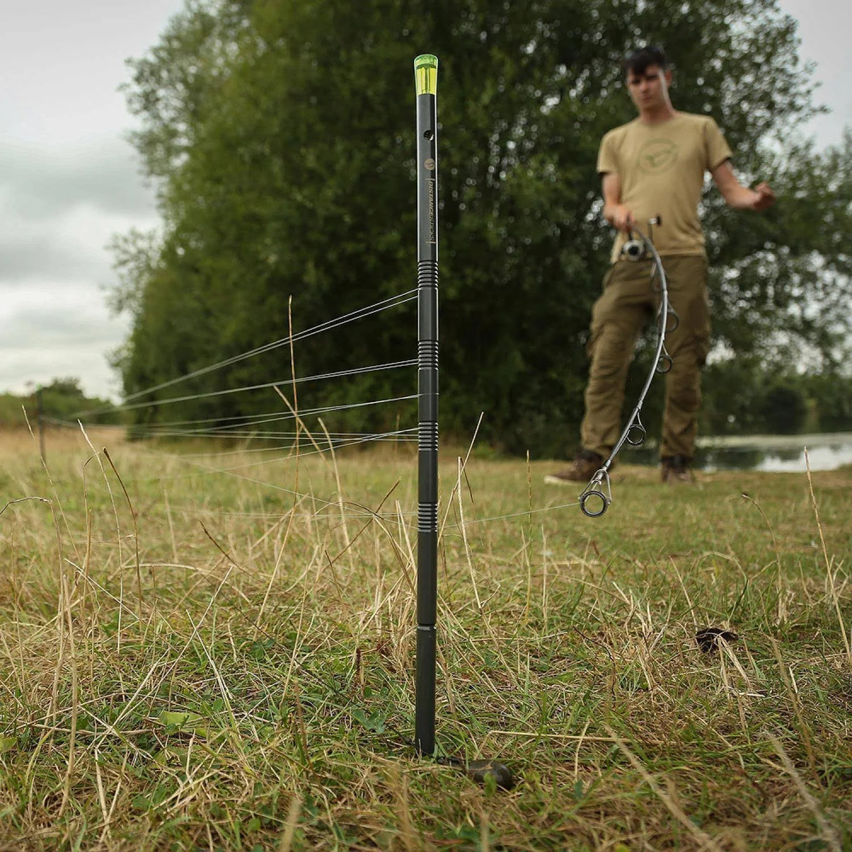Korda - Distance Stick - Hengelsport De Goeie Vangst