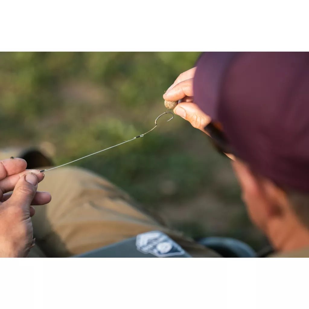 Korda - Loop Rigs Klor Barbless - Hengelsport De Goeie Vangst