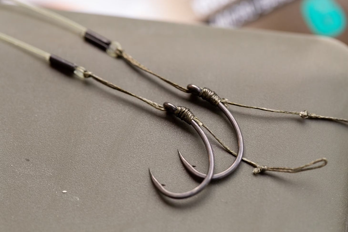 Loops Rigs Krank | 18Lb