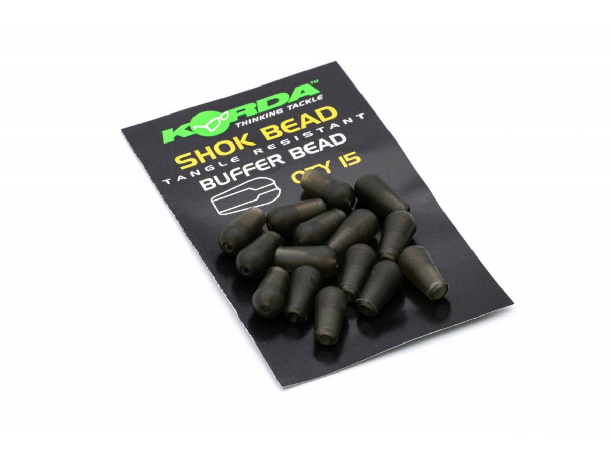 Korda - Shok Bead - Hengelsport De Goeie Vangst