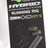 Korda-Hybrid Running Rig-Green - Hengelsport De Goeie Vangst