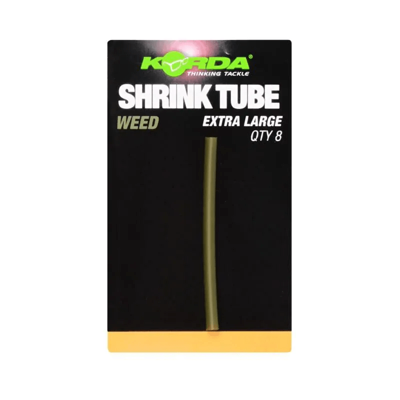 Korda - Shrink Tube XL - Hengelsport De Goeie Vangst