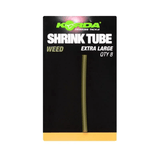 Korda-Shrink Tube XL-Weed-OneSize-Hengelsport De Goeie Vangst