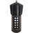 Korum-Floating Window Combi Feeder-Black Top - De Goeie Vangst