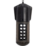 Korum-Floating Window Combi Feeder-Black Top - De Goeie Vangst